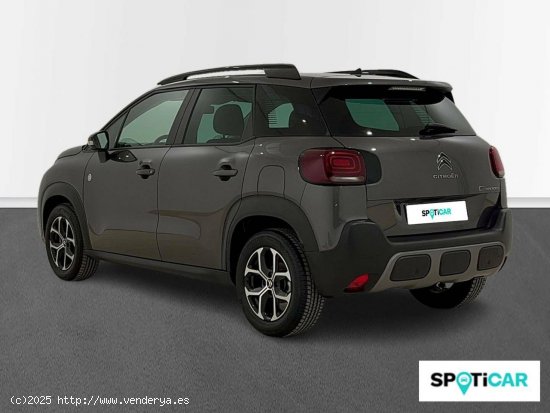 Citroën C3 Aircross  PureTech 81kW (110CV) S&S C-Series - Orihuela