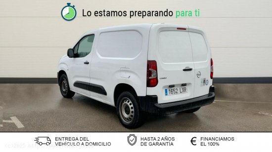 Opel Combo 1.5 TD 75KW EXPRESS 1000KG SWB 102 3P - Leganés