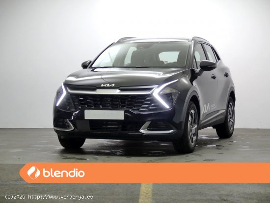  Kia Sportage 1.6 T-GDi 118kW (160CV) Drive 17 - Ourense 