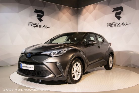  Toyota C-HR 1.8 HYBRID 125 EXCELENTE ESTADO - Lugo 