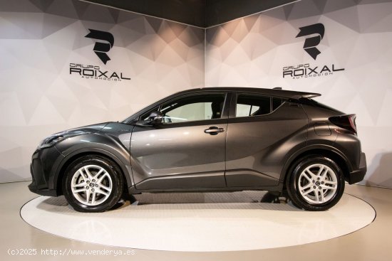 Toyota C-HR 1.8 HYBRID 125 EXCELENTE ESTADO - Lugo