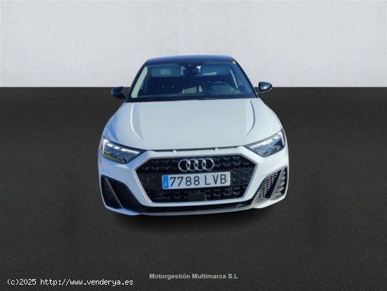 Audi A1 Sportback Adrenalin 25 TFSI 70kW (95CV) - Barcelona