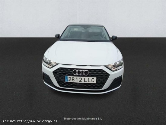 Audi A1 Sportback Advanced 25 TFSI 70kW (95CV) - Barcelona