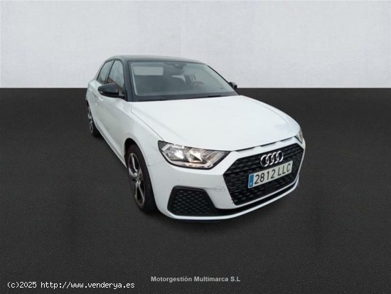 Audi A1 Sportback Advanced 25 TFSI 70kW (95CV) - Barcelona