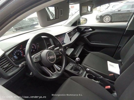 Audi A1 Sportback Advanced 25 TFSI 70kW (95CV) - Barcelona