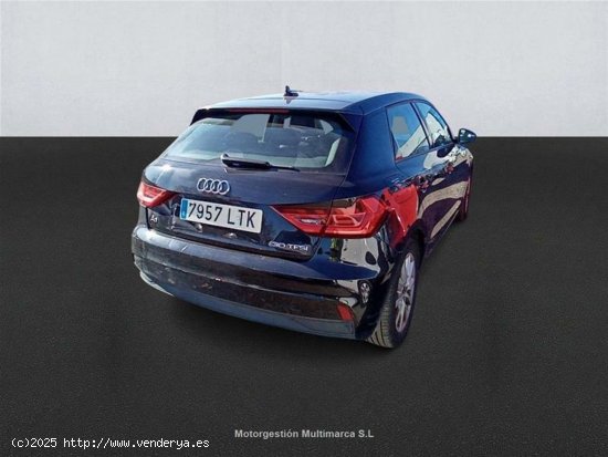 Audi A1 Sportback Advanced 30 TFSI 81kW (110CV) - Barcelona