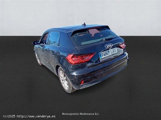 Audi A1 Sportback Advanced 30 TFSI 81kW (110CV) - Barcelona