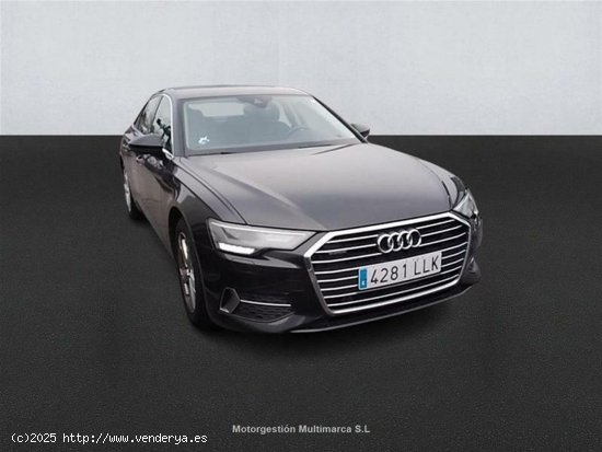 Audi A6 Sport 50 TFSIe quattro ultra S tronic - Barcelona