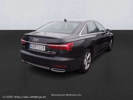 Audi A6 Sport 50 TFSIe quattro ultra S tronic - Barcelona