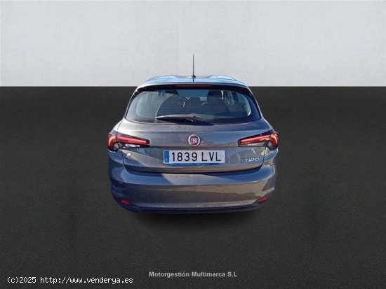 Fiat Tipo HB Life 1.6 Mjet Diesel 95kW (130CV) - Barcelona