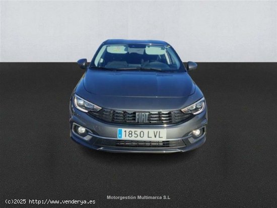 Fiat Tipo HB Life 1.6 Mjet Diesel 95kW (130CV) - Barcelona