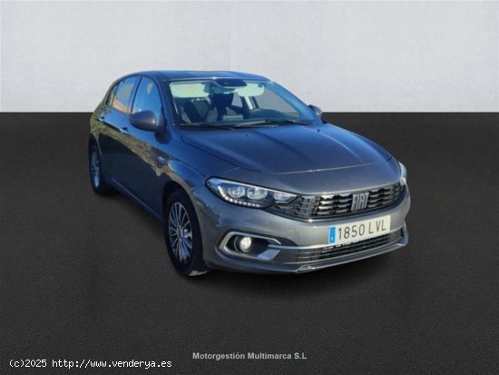 Fiat Tipo HB Life 1.6 Mjet Diesel 95kW (130CV) - Barcelona