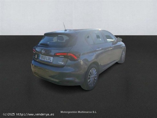 Fiat Tipo HB Life 1.6 Mjet Diesel 95kW (130CV) - Barcelona