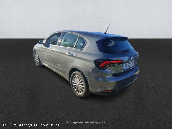 Fiat Tipo HB Life 1.6 Mjet Diesel 95kW (130CV) - Barcelona