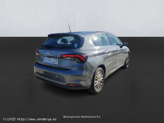 Fiat Tipo HB Life 1.6 Mjet Diesel 95kW (130CV) - Barcelona