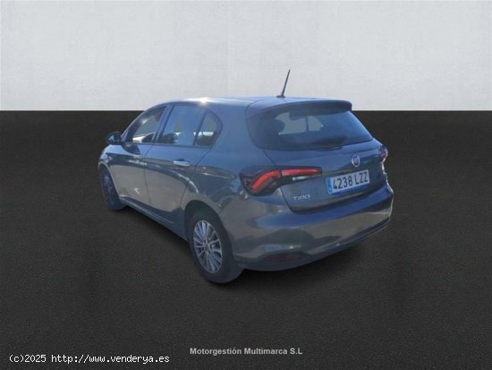 Fiat Tipo HB Life 1.6 Mjet Diesel 95kW (130CV) - Barcelona