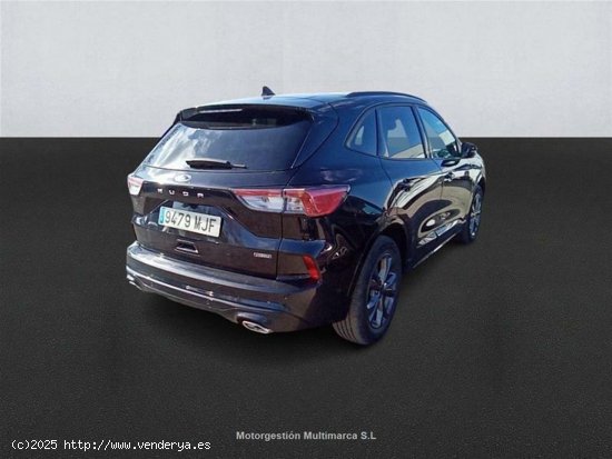 Ford Kuga ST-Line 2.5 Duratec PHEV 165kW Auto - Barcelona