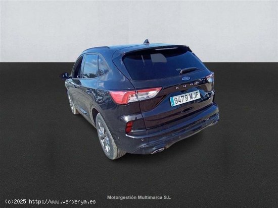 Ford Kuga ST-Line 2.5 Duratec PHEV 165kW Auto - Barcelona