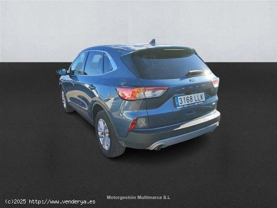 Ford Kuga Titanium 2.0 EcoBlue MHEV 110kW (150CV) - Barcelona