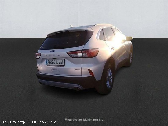 Ford Kuga Titanium 2.5 Duratec FHEV 140kW Auto - Barcelona