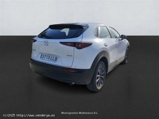 Mazda CX-30 (O) SKYACTIV-G 2.0 90 kW 2WD Origin - Barcelona