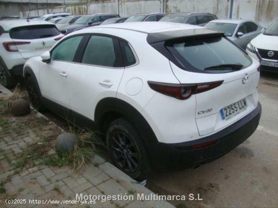 Mazda CX-30 SKYACTIV-G 2.0 90 kW 2WD Origin - Barcelona