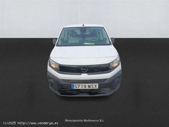 Opel Combo N1 Edition 100 Cv 1.5 Td S/S MT6 €6.4 - Barcelona