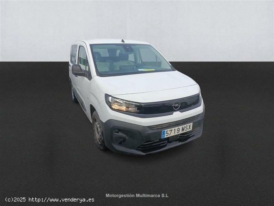 Opel Combo N1 Edition 100 Cv 1.5 Td S/S MT6 €6.4 - Barcelona