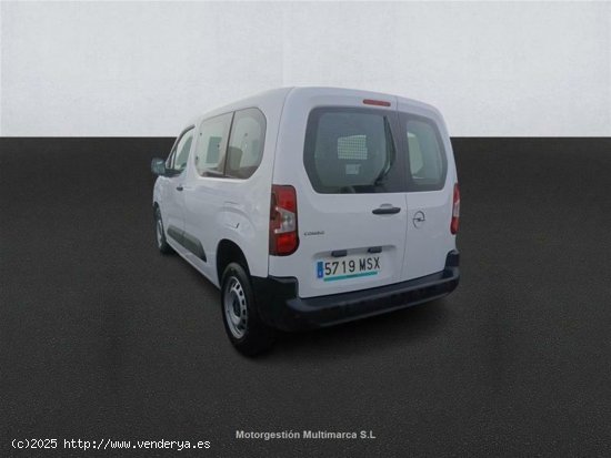 Opel Combo N1 Edition 100 Cv 1.5 Td S/S MT6 €6.4 - Barcelona