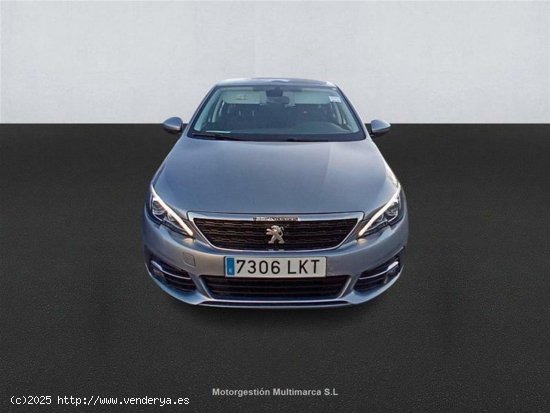 Peugeot 308 W Active Pack BlueHDi 100 S&S - Barcelona