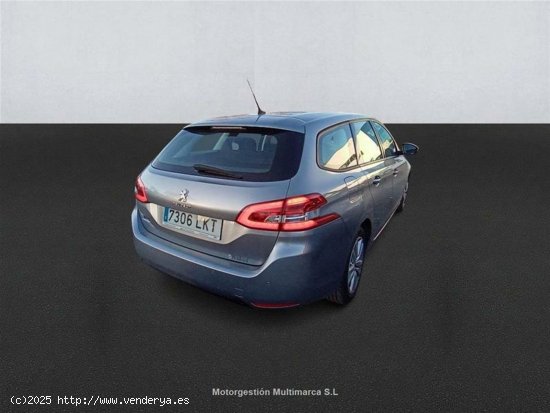 Peugeot 308 W Active Pack BlueHDi 100 S&S - Barcelona