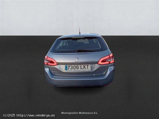 Peugeot 308 W Active Pack BlueHDi 100 S&S - Barcelona