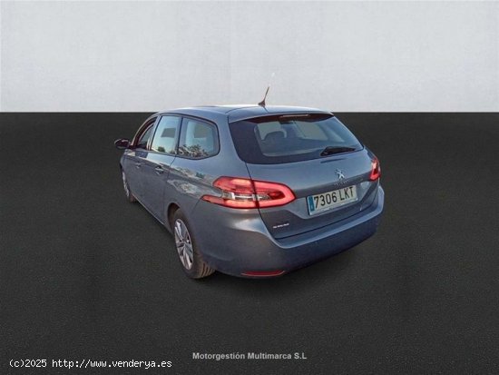 Peugeot 308 W Active Pack BlueHDi 100 S&S - Barcelona