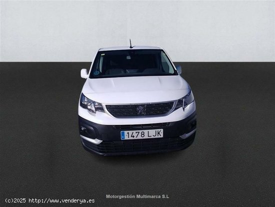 Peugeot Rifter Active Long BlueHDi 73kW - Barcelona