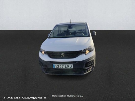 Peugeot Rifter Active Standard BlueHDi 73kW - Barcelona