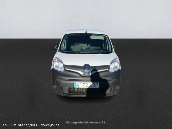 Renault Kangoo (O) Profesional Blue dCi 59 kW (80CV) - Barcelona