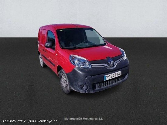 Renault Kangoo Profesional dCi 55 kW (75 CV) - Barcelona