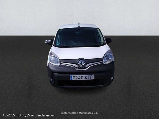 Renault Kangoo Profesional Maxi 2p dCi 81kW (110CV) E6 - Barcelona