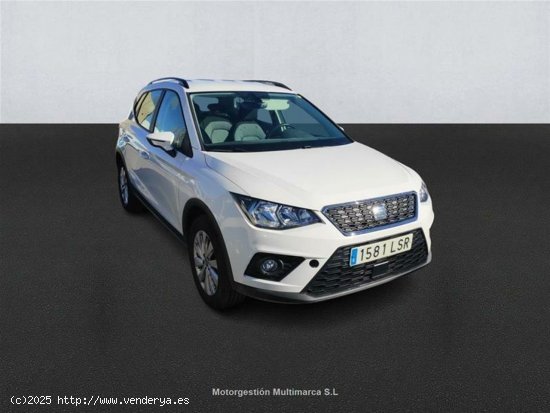 Seat Arona 1.0 TSI 81kW (110CV) Style Go2 - Barcelona