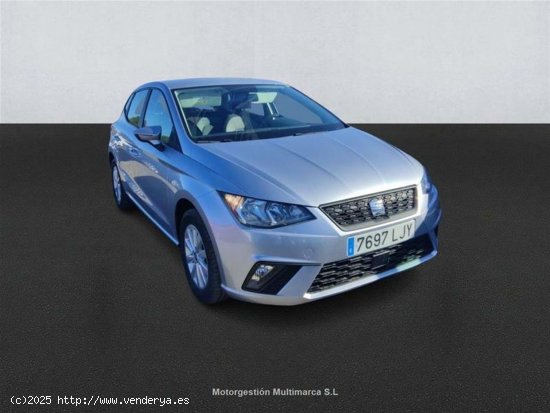 Seat Ibiza 1.0 TSI 70kW (95CV) Style - Barcelona