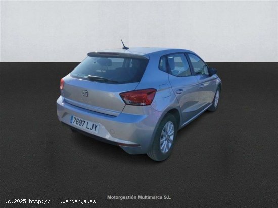 Seat Ibiza 1.0 TSI 70kW (95CV) Style - Barcelona