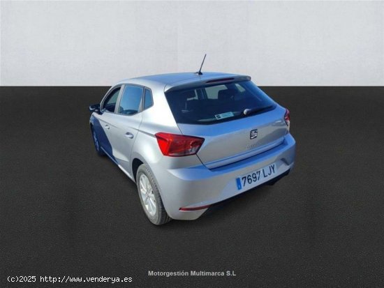 Seat Ibiza 1.0 TSI 70kW (95CV) Style - Barcelona