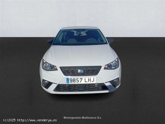 Seat Ibiza 1.6 TDI 70kW (95CV) Reference Business - Barcelona