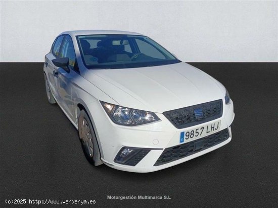 Seat Ibiza 1.6 TDI 70kW (95CV) Reference Business - Barcelona