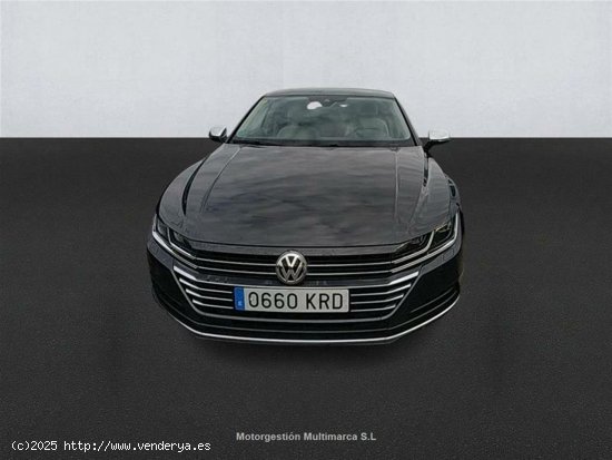 Volkswagen Arteon Elegance 2.0 TDI 110kW (150CV) - Barcelona