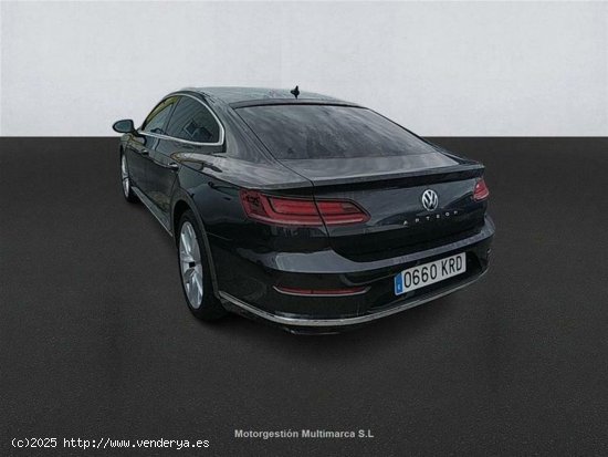 Volkswagen Arteon Elegance 2.0 TDI 110kW (150CV) - Barcelona