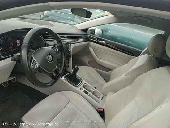 Volkswagen Arteon Elegance 2.0 TDI 110kW (150CV) - Barcelona