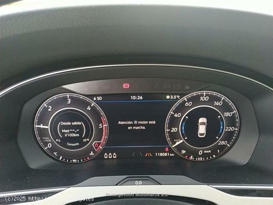 Volkswagen Arteon Elegance 2.0 TDI 110kW (150CV) - Barcelona