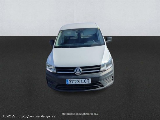 Volkswagen Caddy Profesional Furgón 2.0 TDI 55kW BMT - Barcelona