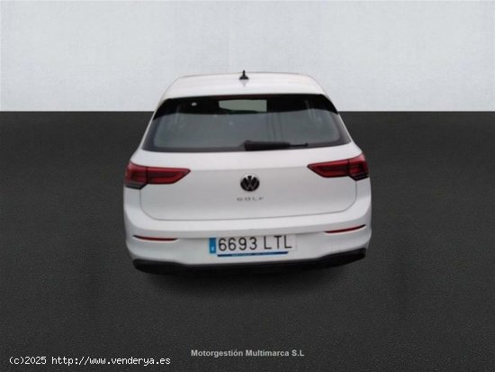 Volkswagen Golf 2.0 TDI 85kW (115CV) - Barcelona